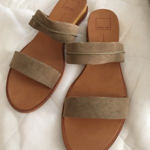 Dolce Vita Women’s Sandals